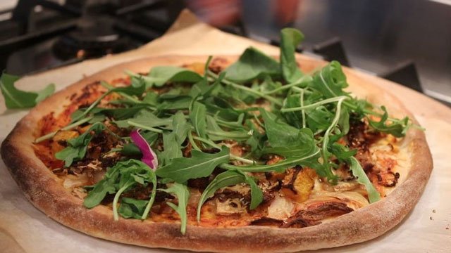  Pizza Making - Bake The Best Pizzas At Home! 