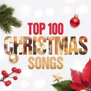 VA – Top 100 Christmas Songs (2019)