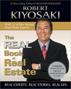 The Real Book of Real Estate: Real Experts. Real Stories. Real Life (Audiobook)
