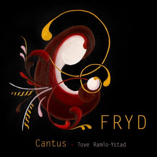 Cantus &amp; Tove Ramlo-Ystad - Fryd (2019)