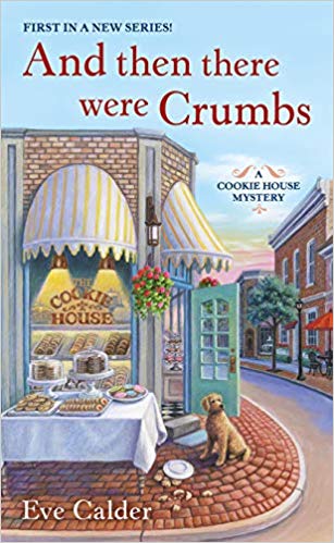 And Then There Were Crumbs