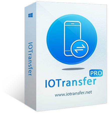 IOTransfer Pro 4.0.0.1531