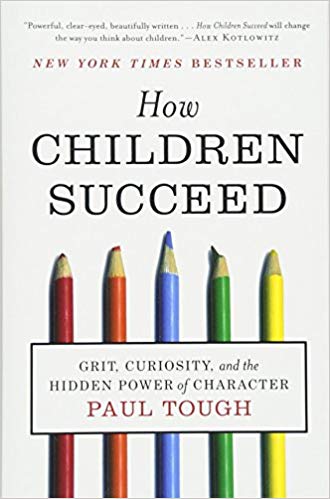 How Children Succeed (Audiobook)