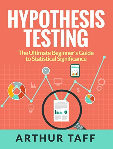 hypothesis testing book pdf