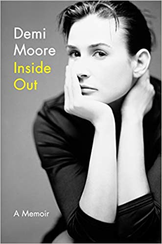 Inside Out: A Memoir (Audiobok)