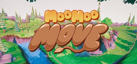 Moo Moo Move TiNYiSO