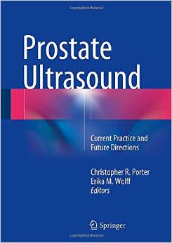 Prostate Ultrasound: Current Practice and Future Directions