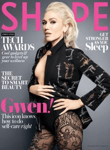 Shape USA - November 2019