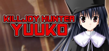 Killjoy Hunter Yuuko DARKZER0