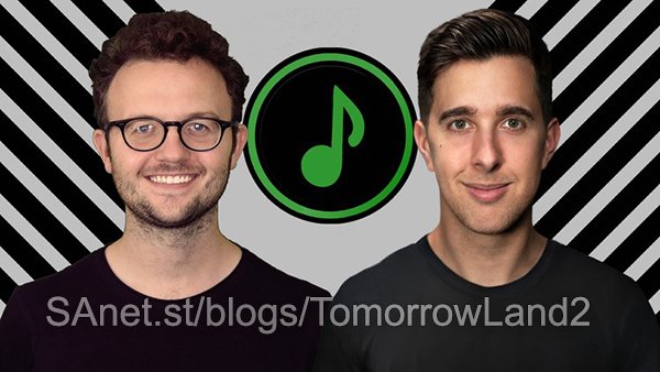 DIY Music Business 101 - Learn about the New Music Industry