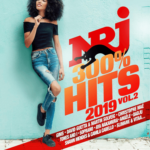 VA - Nrj 300% Hits (2019 Vol. 2) 