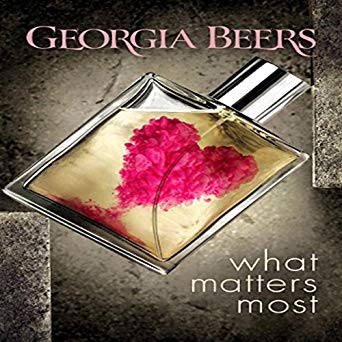 What Matters Most (Audiobook)
