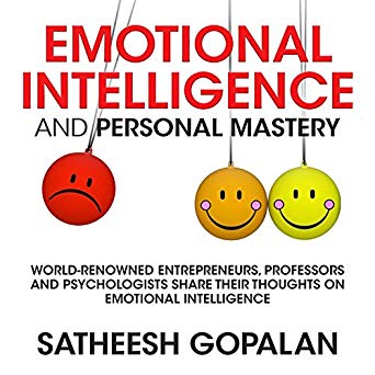 Emotional Intelligence and Personal Mastery 