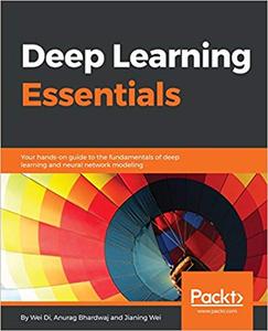 Deep Learning Essentials (MOBI)