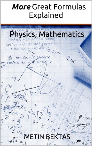 More Great Formulas Explained (EPUB)