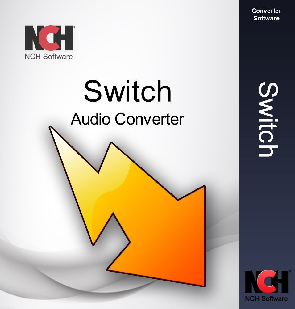 instal the new for apple NCH Switch Plus 11.28