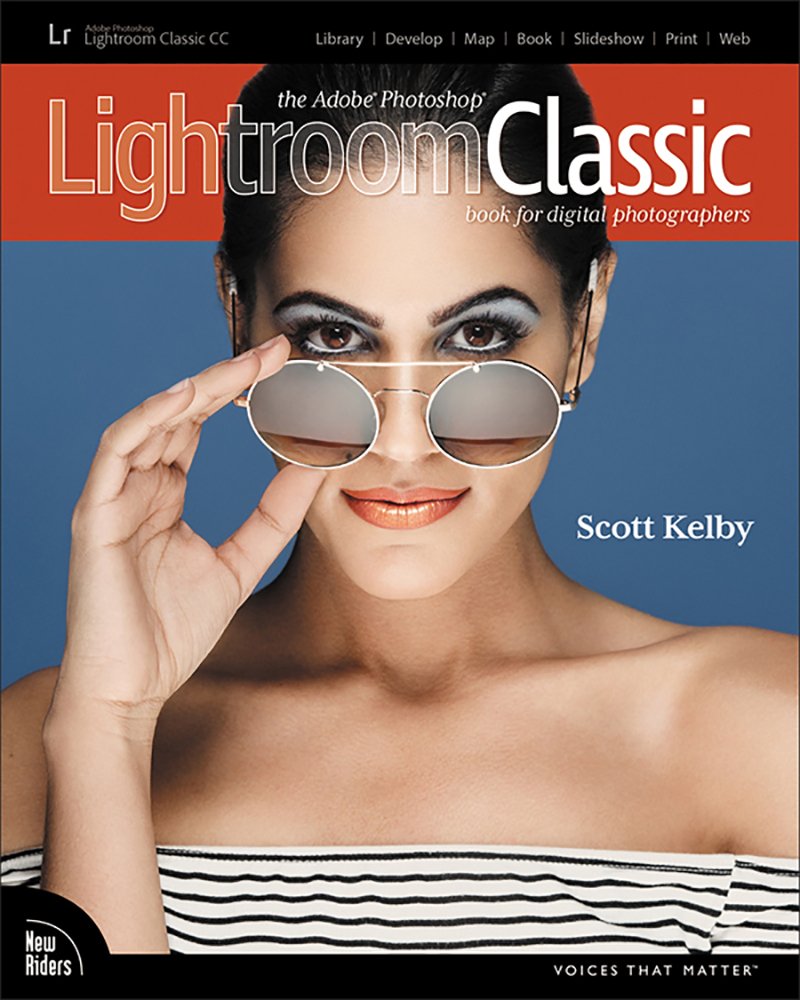 download adobe photoshop lightroom classic classroom in a book (2023 release)