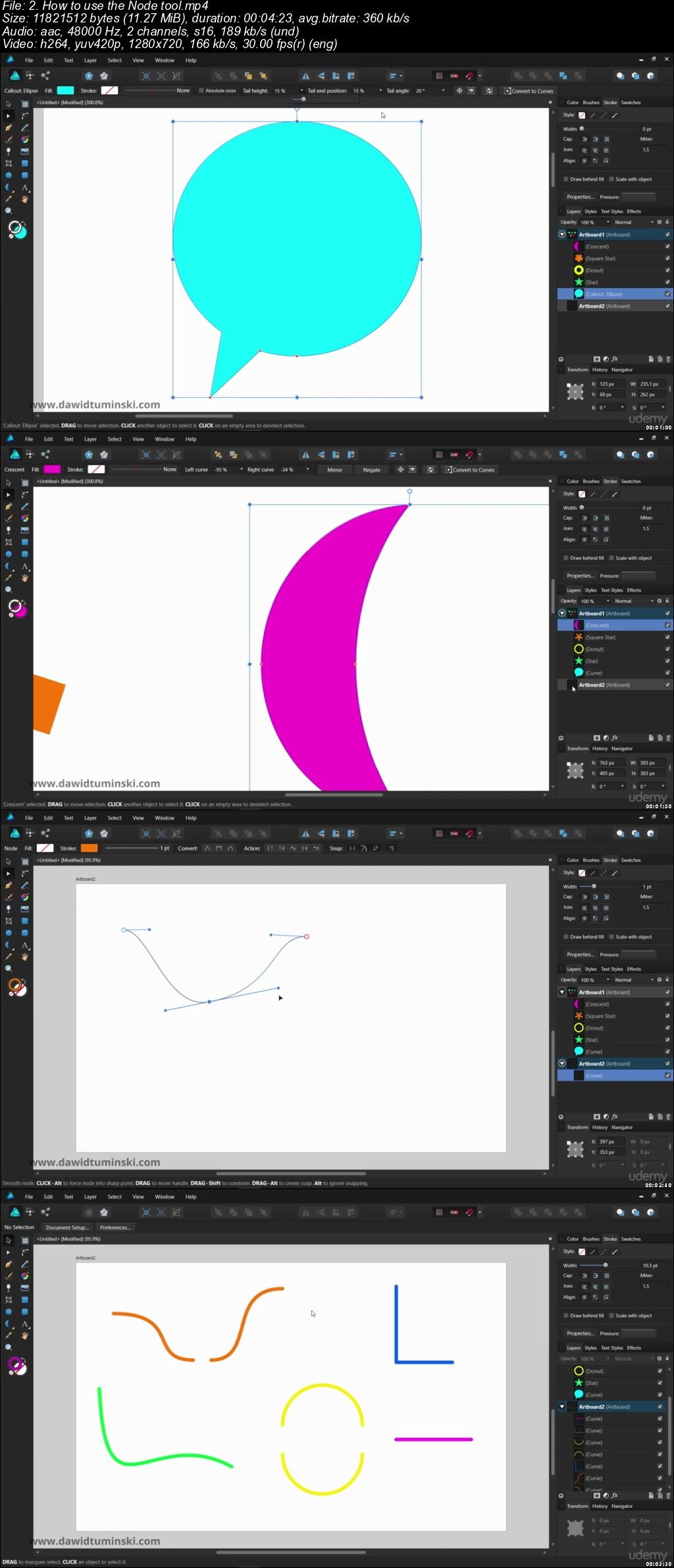 affinity photo beginners guide