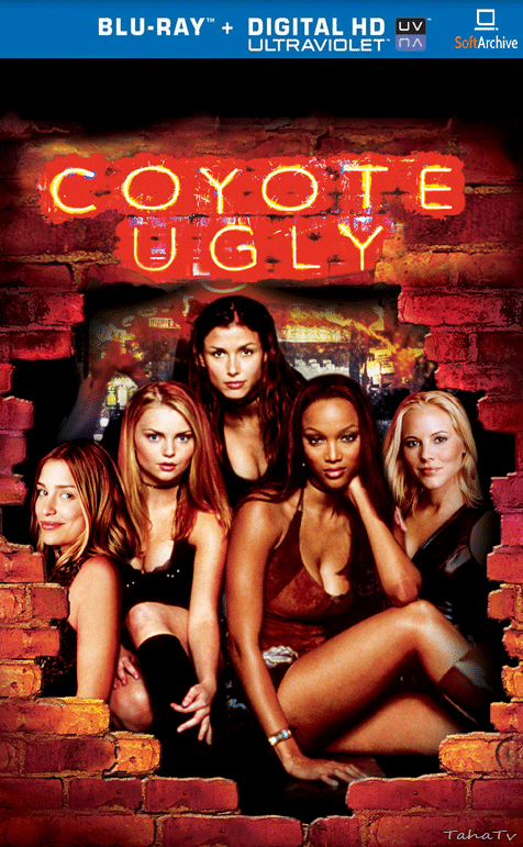 2000 Coyote Ugly