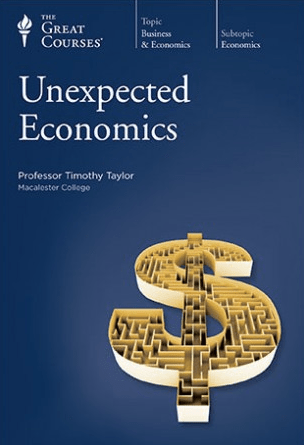 Unexpected Economics