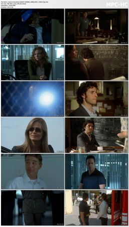 Numb3rs S03 WEBRip 1080p DD5.1 H265-d3g