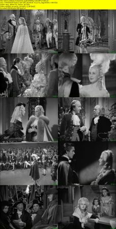 Marie Antoinette 1938 WEBRip XviD MP3-XVID