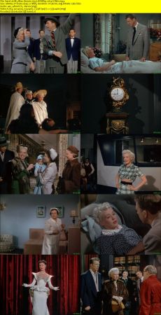 My Blue Heaven 1950 WEBRip x264-ION10