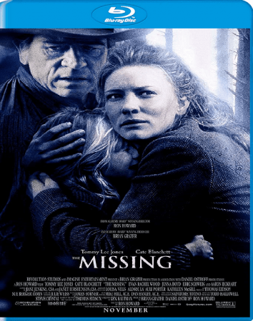 The Missing 2003 1080p BluRayRip EAC3 5.1 x265-Lootera