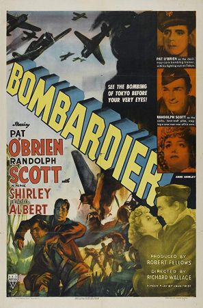 Bombardier 1943 WEBRip XviD MP3-XVID