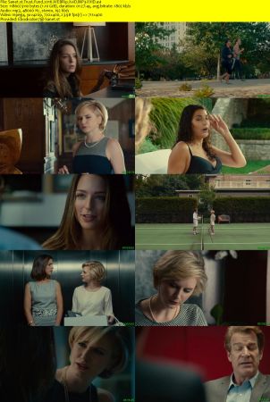 Trust Fund 2016 WEBRip XviD MP3-XVID