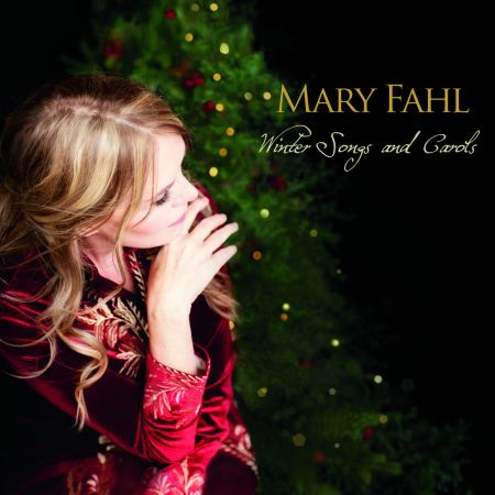 Mary Fahl - Winter Songs And Carols (2019) (FLAC)
