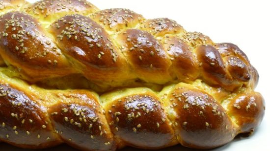 #6 Learn to Bake Magnificent Challah Bread