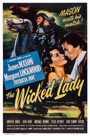 The Wicked Lady 1945 WEBRip XviD MP3-XVID