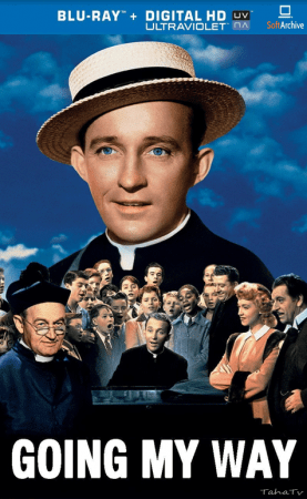 Going My Way 1944 720p BluRay x264-x0r