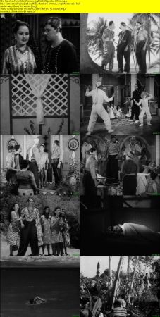 Forbidden Women 1948 WEBRip x264-ION10