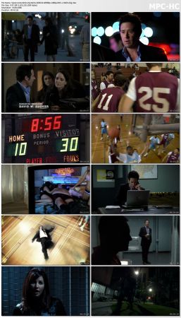 Numb3rs S05 WEBRip 1080p DD5.1 H265-d3g