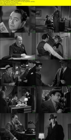 Bullets or Ballots 1936 WEBRip XviD MP3-XVID