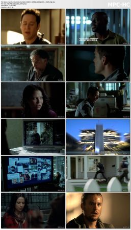 Numb3rs S04 WEBRip 1080p DD5.1 H265-d3g