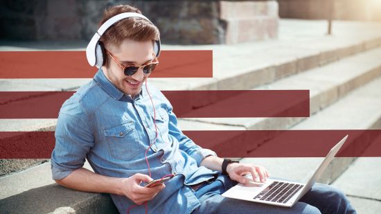 Marketing to Generation Z