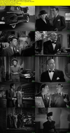 All Through the Night 1941 WEBRip XviD MP3-XVID