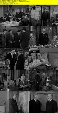 As Young as You Feel 1951 WEBRip XviD MP3-XVID