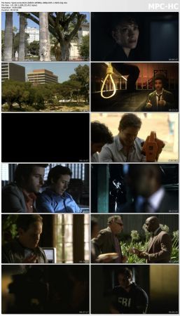 Numb3rs S06 WEBRip 1080p DD5.1 H265-d3g