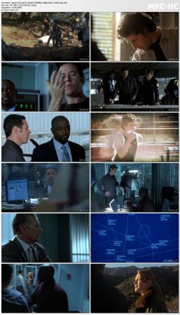 Numb3rs S03 WEBRip 1080p DD5.1 H265-d3g