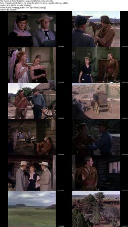 Pony Express 1953 720p BluRay x264-x0r