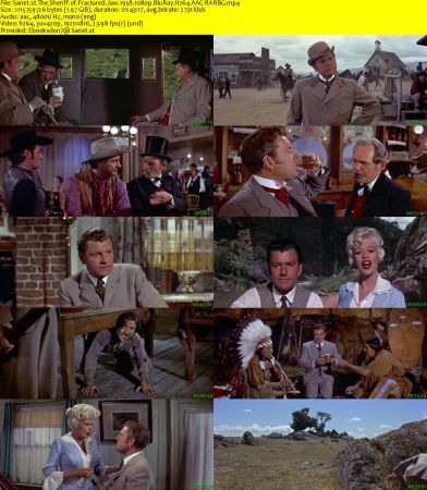 The Sheriff of Fractured Jaw 1958 1080p BluRay H264 AAC-RARBG