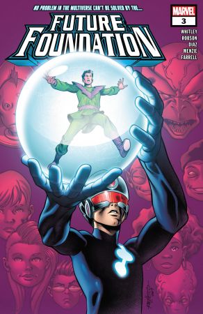 Future Foundation 003 2019 Digital Zone