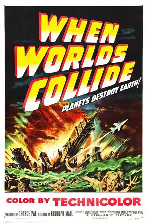 When Worlds Collide 1951 WEBRip XviD MP3-XVID