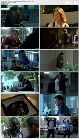 Numb3rs S04 WEBRip 1080p DD5.1 H265-d3g