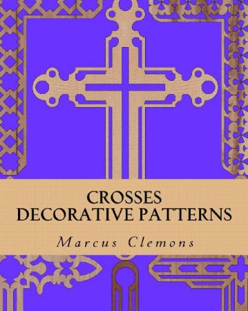 Crosses: Decorative Patterns