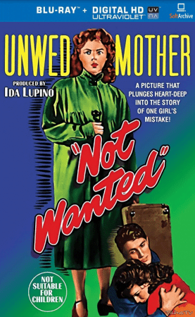 Not Wanted 1949 720p BluRay x264-x0r